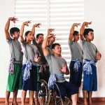 Cambodia, Performance, Arts, Disabilities